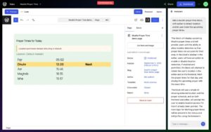 Automattic Hadir Dengan Telex AI – Memudahkan Pengguna WordPress Sempoicara Widget Khusus