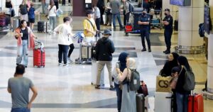 Aviation sector near full post-pandemic recovery, says CAAM