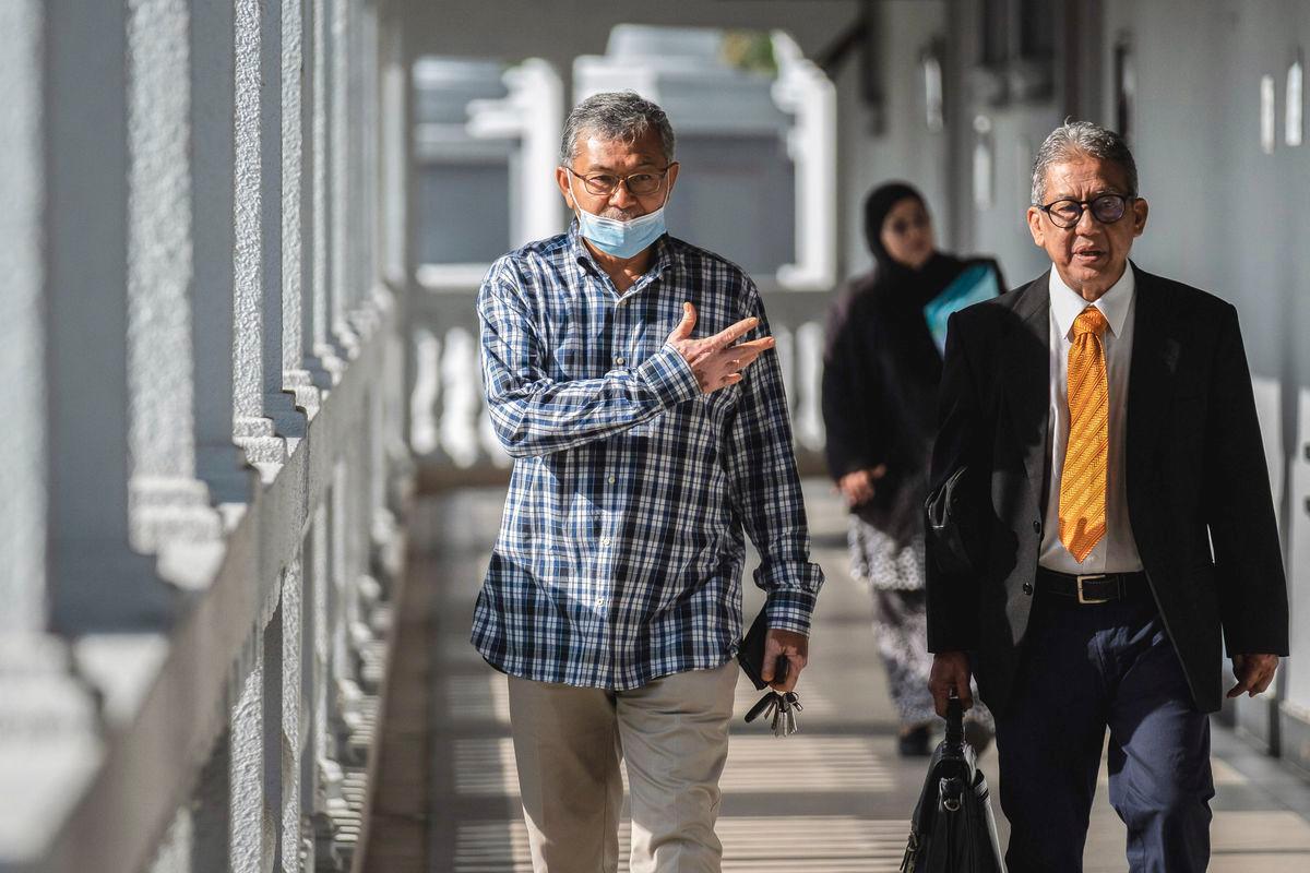 Azlan Man tidak boleh ambil wang ganti jika penerbangan dibatalkan