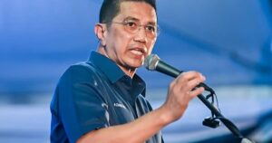 Azmin confirms informal talks between PN and MCA, MIC