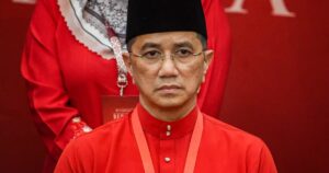 Azmin unfit to be Bersatu leader, says Wan Saiful over ‘explicit video’