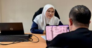 B40 group facing NCD epidemic, PeKa screening shows