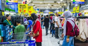 BMI forecasts strong household spending growth