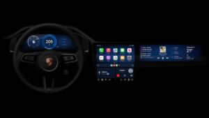 BMW Mengatakan Pelanggan Tidak Begitu Menggunakan Apple CarPlay