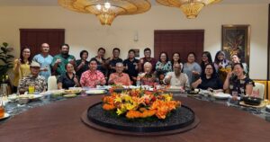 BN-GRS cooperation impossible due to unfair seat talks, says Bung Moktar