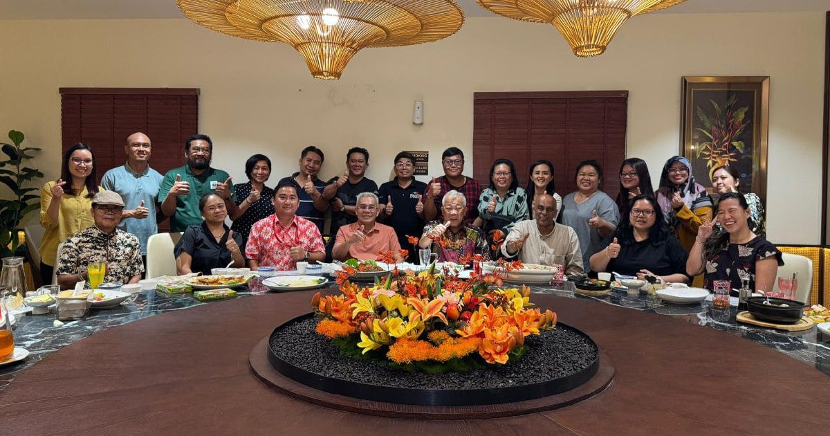 BN-GRS cooperation impossible due to unfair seat talks, says Bung Moktar