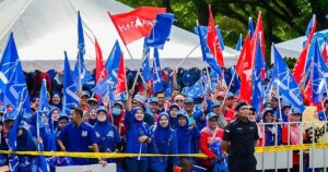 BN-PH likely to clash in Sabah polls, warn analysts