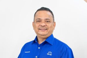 BN Sabah tegas tidak akan tunduk rundingan kerusi tidak adil – Samasuddin