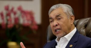 BN adopting structured strategy for Sabah polls - Zahid