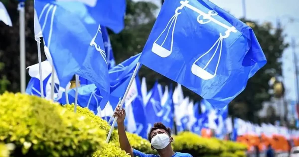 BN being realistic, analysts say after decision on Sabah seats