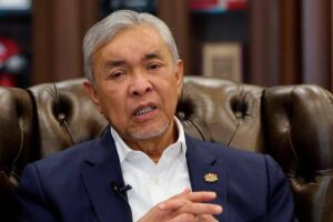 BN open to Sabah election cooperation with all parties except GRS