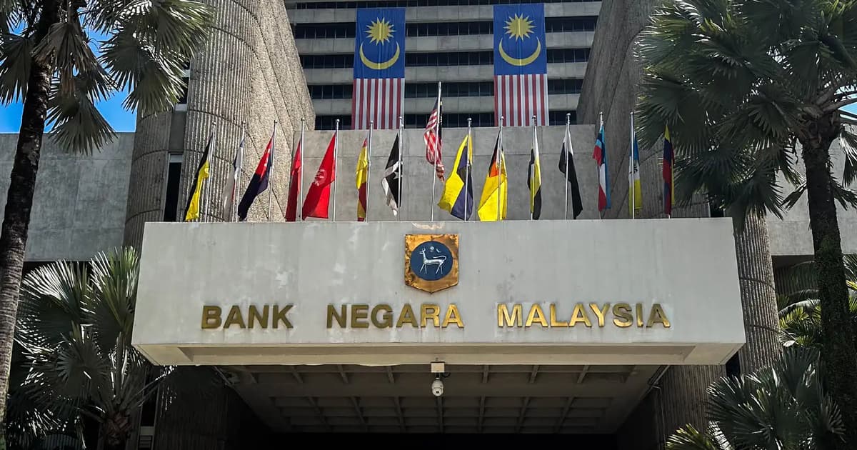 BNM maintains OPR at 2.75%
