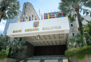 BNM mengekalkan OPR pada 2.75 peratus