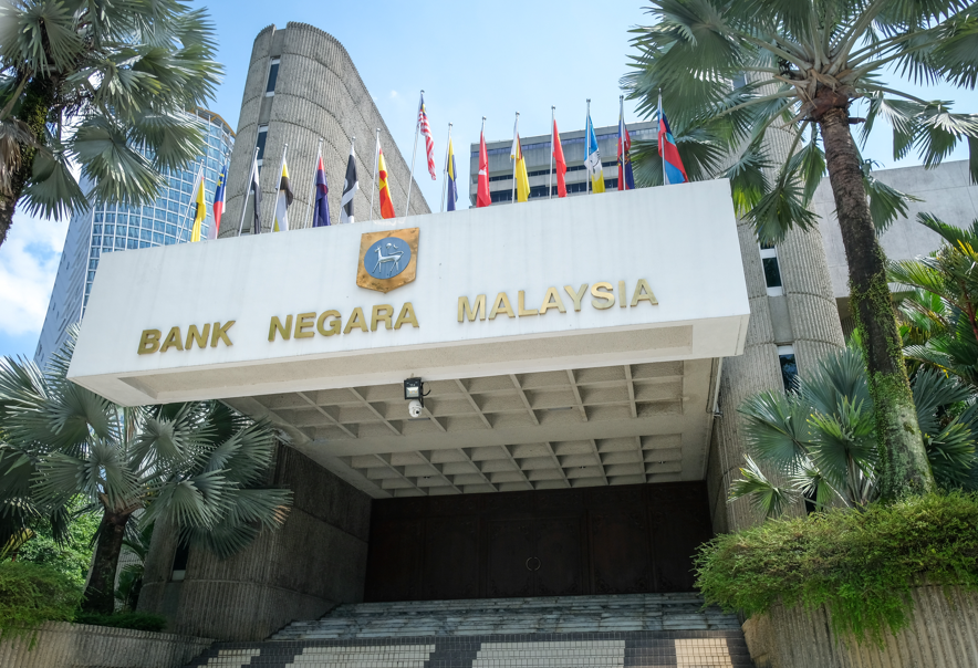 BNM mengekalkan OPR pada 2.75 peratus