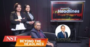 BTH: Israel strikes Qatar, Gaza flotilla & AG-prosecutor split