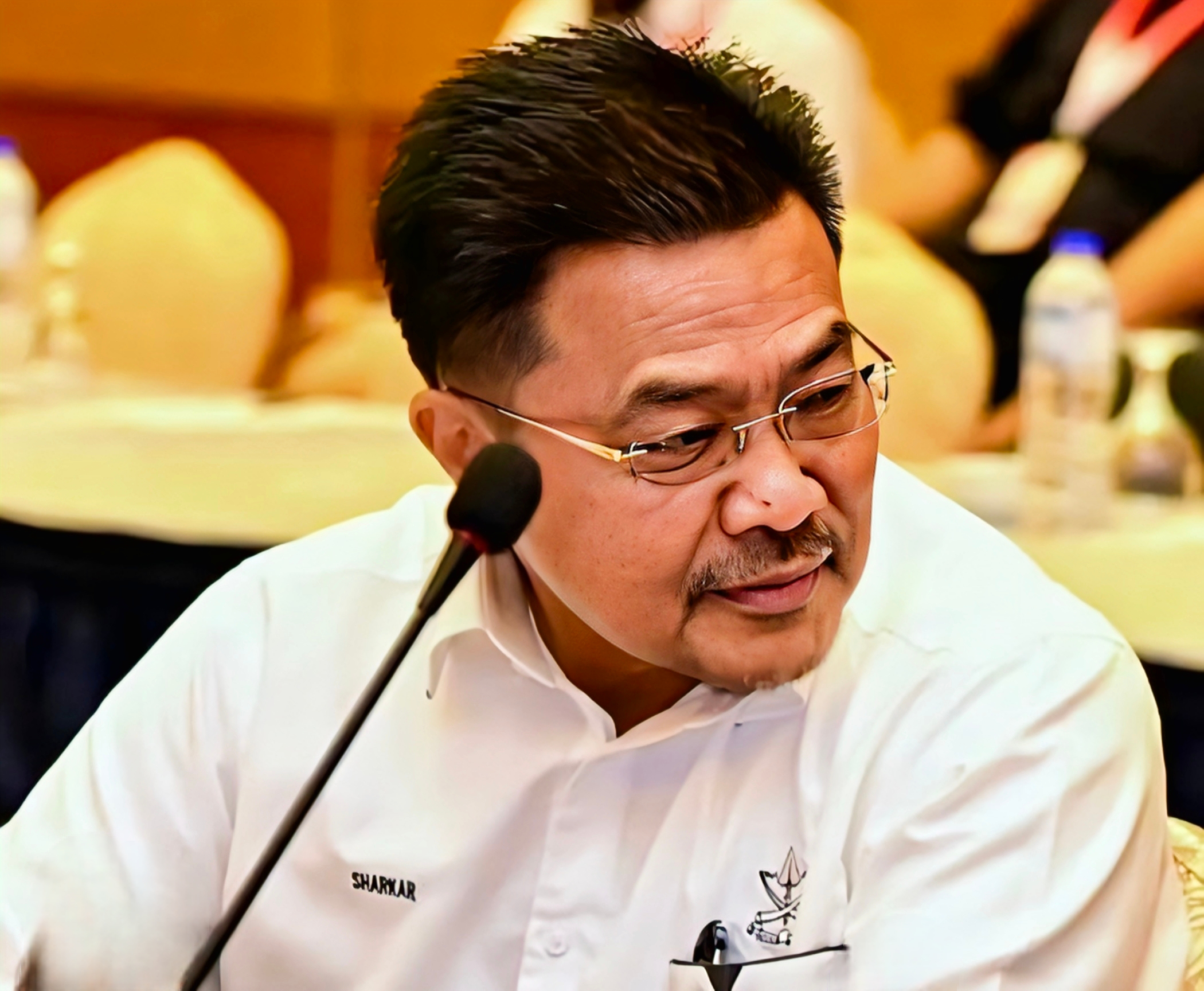 BUDI95: Langkah rasionalisasi subsidi petrol RON95 masuk akal, berani – Mohd. Sharkar