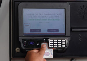 BUDI95: No RM1.99 RON95 if licence and MyKad details don't match