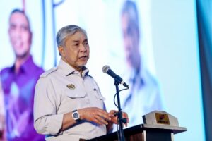 BUDI95: Segera perbaharui lesen memandu 