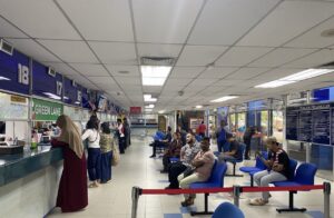 BUDI95: Suri rumah perbaharui lesen selepas dua tahun