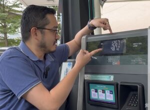 BUDI95: Why the petrol pump total amount for RON95 looks higher, and why it's not a scam