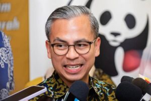 BUDI95 subsidy rollout begins smoothly for police and military personnel