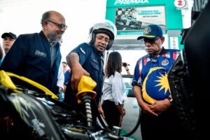 BUDI95 subsidy rollout for ATM and PDRM personnel begins smoothly