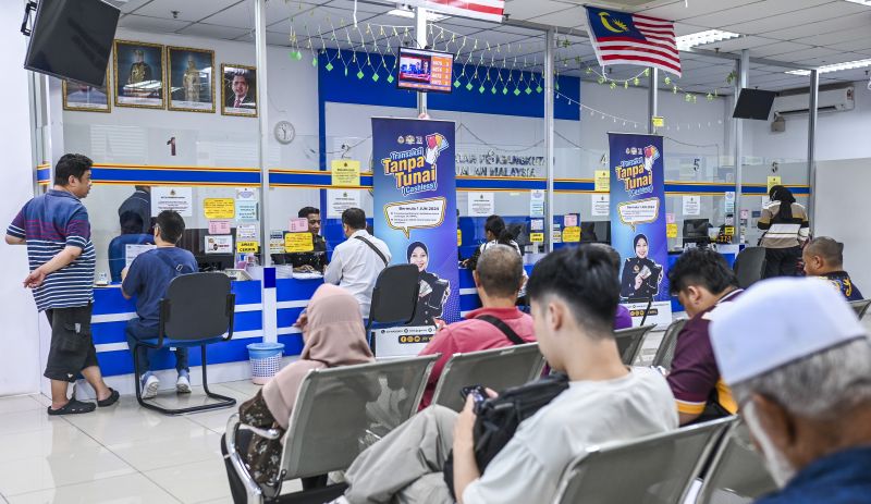 BUDI95 ubah corak perbelanjaan rakyat