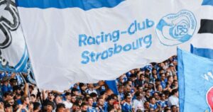 Backed by BlueCo, Strasbourg spend big and aim high