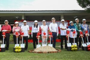 Bakal guru digalak pilih pendidikan khas