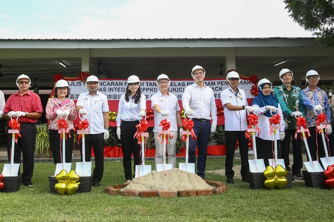 Bakal guru digalak pilih pendidikan khas