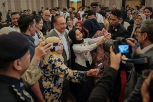Bakat tinggi teknologi AI, semikonduktor antara keutamaan Belanjawan 2026