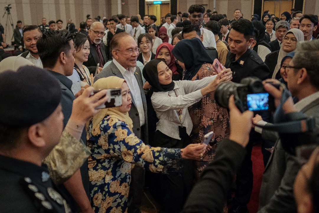 Bakat tinggi teknologi AI, semikonduktor antara keutamaan Belanjawan 2026
