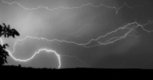 Bangladeshi man fatally struck by lightning while visiting brother in Raub
