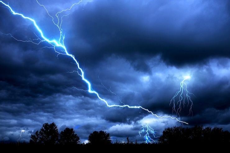 Bangladeshi man killed by lightning at Raub project site