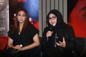 Bangunkan aplikasi digital sendiri, Erma Fatima akui lebih bebas berkarya