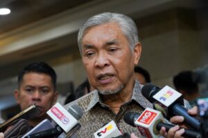 Banjir Sabah: Jambatan Bailey akan dipasang di Sungai Kaiduan