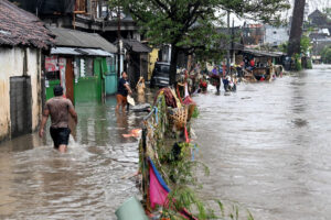 Banjir kilat ragut enam nyawa di Bali, Flores