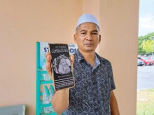 Bapa harap pembunuh anak kena hukuman setimpal