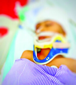 Bapa kanak-kanak kritikal dipukul tukul bapa saudara, mohon doa