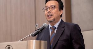 Bar chief calls for protocol on police statements to media