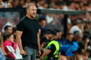 Barcelona’s Hansi Flick cleared for Champions League opener after appeal