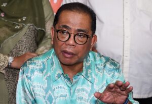 Barisan says cooperation with GRS still possible after Sabah polls