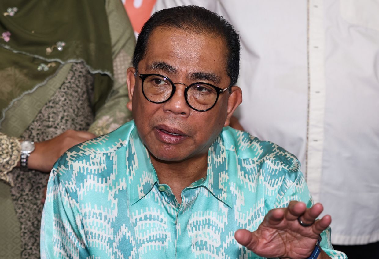 Barisan says cooperation with GRS still possible after Sabah polls