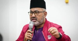 Batu Umno cuts ties with PH over residents’ representative council quota dispute