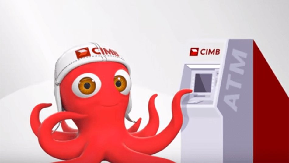 Beberapa Perkhidmatan CIMB Tergendala Sementara Pada 13 Dan 14 September 2025