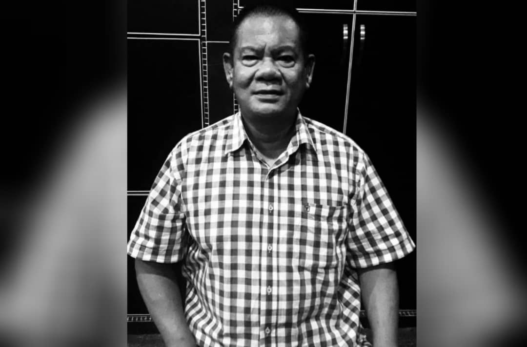 Bekas ADUN Palong meninggal dunia
