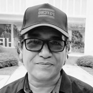 Bekas kartunis Utusan Malaysia, Nazri@Miki meninggal dunia