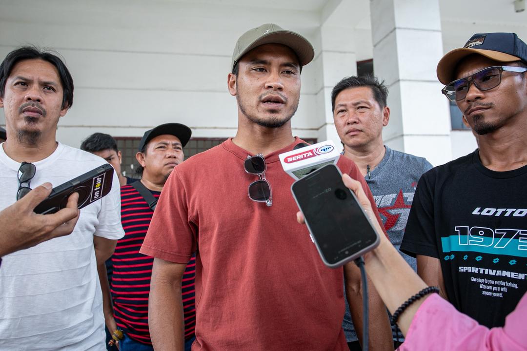 Bekas pemain, jurulatih desak Perak FC selesai tunggakan gaji