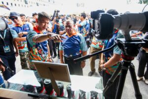 Belanjawan 2026: Perak harap lebuh raya baharu