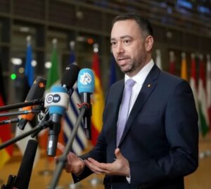 Belgium bakal iktiraf negara Palestin, kenakan sekatan ke atas Israel
